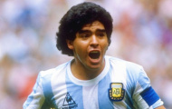 Những đường kiến tạo khó tin của Maradona