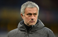 Về chiến thuật: Jose Mourinho là bậc thầy tiên phong