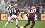 Chán Juventus, Khedira muốn về Bundesliga?