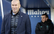 Bây giờ, Gareth Bale là 'cái gai' của Real