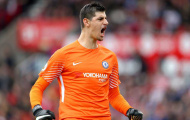 Chelsea vất vả giữ chân Courtois: Nỗ lực cuối cùng