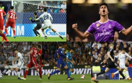 Góc Real Madrid: Thời của Marco Asensio đã đến