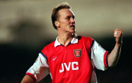 Lee Dixon và những khoảnh khắc ngọt ngào cùng Arsenal