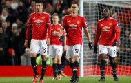 Đã đến lúc Mourinho thôi “dựng xe bus”?