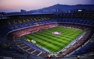 NÓNG: Barcelona sắp bán tên sân Camp Nou