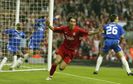 Những đội bóng 'không đội trời chung' tại Champions League
