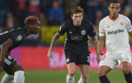 Quan điểm: Man Utd của Mourinho chán ngấy, phản bóng đá