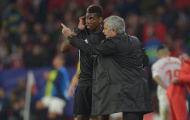 Raiola đang cố gắng cứu Pogba khỏi Man Utd