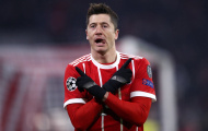 Real Madrid săn tiền đạo: Động thái lạ của Lewandowski 
