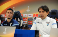 Simone Inzaghi thề thốt, tung đội hình mạnh nhất vào sân đêm nay