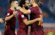 Totti tin Salah sẽ là cầu thủ vĩ đại nhất thế giới trong tương lai