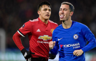 5 điểm nóng Man Utd - Chelsea: Gọi tên Sanchez hay Hazard?