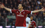 AC Milan từng hủy diệt Arsenal như thế nào với Ibrahimovic?