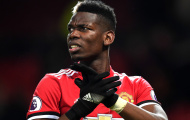 Điểm tin tối 23/02: Lộ bến đỗ của Pogba; Xong vụ De Gea