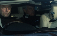 Jose Mourinho và Paul Pogba đầy tâm trạng hậu đại chiến