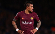 Vì đâu Paulinho bất ngờ chững lại sau khởi đầu bùng bổ