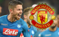 Man United 'giành pole' trong thương vụ Jorginho