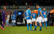 Napoli, Atalanta và cái giá của sự toan tính thực dụng