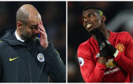 Về với Pep Guardiola, Pogba sẽ đá tốt hơn