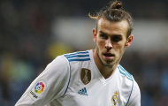 5 lý do Real Madrid nên 'thanh lý' Bale trong phiên chợ Hè 2018
