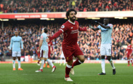 Bộ tam MSF đồng loạt lên tiếng, Liverpool vượt mặt Man Utd