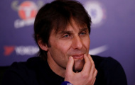 Chelsea mất 3 sao lớn trước trận đại chiến