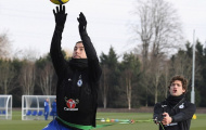 Chelsea tập bài lạ, quyết hạ Man Utd