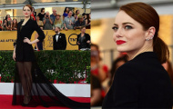 Đẳng cấp thời trang của kiều nữ Emma Stone