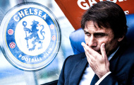 Điểm tin tối 24/02: Chelsea gặp hạn; M.U nổ bom tấn 200 triệu bảng