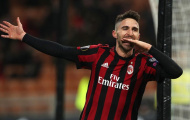 Fabio Borini: Bước ra từ bóng tối