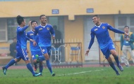 HLV Hoàng Văn Phúc: Quảng Nam không nghĩ đến vô địch V-League 2018