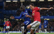 N'Golo Kante vs Nemanja Matic - Ai hơn tài ai?