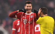 Real và thương vụ Lewandowski: 150 triệu euro có đủ?