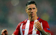Simeone 'lắc đầu', Torres sắp sang Trung Quốc dưỡng già?