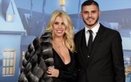 Bảo vệ chồng, vợ Icardi hăm dọa cả thế giới