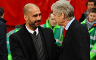 23h30 ngày 25/02, Arsenal vs Man City: Thiên đường trước ngưỡng cửa
