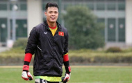 Điểm tin bóng đá Việt Nam tối 25/02: Thủ môn U23 Việt Nam chờ tiền thưởng chữa ung thư cho mẹ