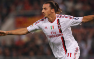 5 trận đấu đáng nhớ của AC Milan trên sân Roma: Bi kịch Kala; Ibracadabra