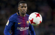 Barca nhận tin dữ về chấn thương của Semedo
