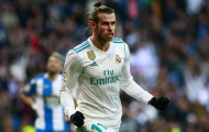 Điểm tin chiều 25/02: Chelsea nhắm Van Gaal; Lộ bến đỗ của Bale