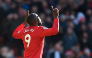Lukaku tung chiêu lạ, Chelsea tay trắng rời Old Trafford