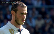 Màn trình diễn của Gareth Bale vs Alaves
