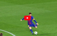 Màn trình diễn của Lionel Messi vs Girona