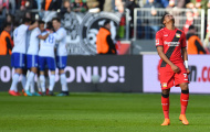 Mất người, Leverkusen ngậm ngùi nhìn Schalke 'đá' khỏi top 4