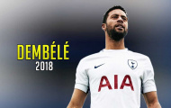 Mousa Dembele - Tài năng bị đánh giá thấp