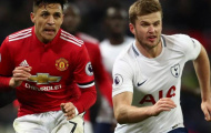 Sao Tottenham 2 lần từ chối Man Utd