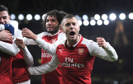TRỰC TIẾP Arsenal 0-3 Man City: David Silva kết liễu Arsenal (KẾT THÚC)