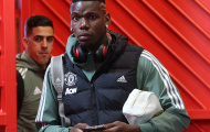 TRỰC TIẾP Man United 2-1 Chelsea: Lấy lại ngôi nhì (Kết thúc)