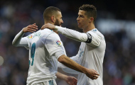 02h00 ngày 28/02, Espanyol vs Real Madrid: Mồi ngon của Kền kền