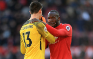 5 điểm nhấn Man United 2-1 Chelsea: Lukaku tự thanh minh; Đáng lo cho Chelsea